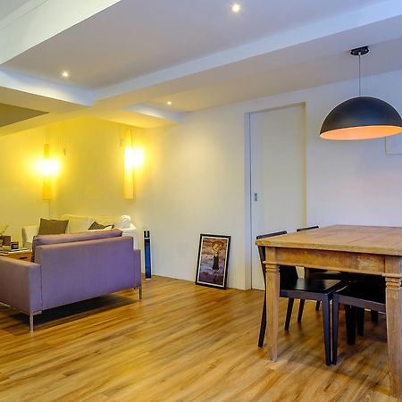 Apartamento Recem Reformado E Bem Decorado Apartment Florianopolis Bagian luar foto