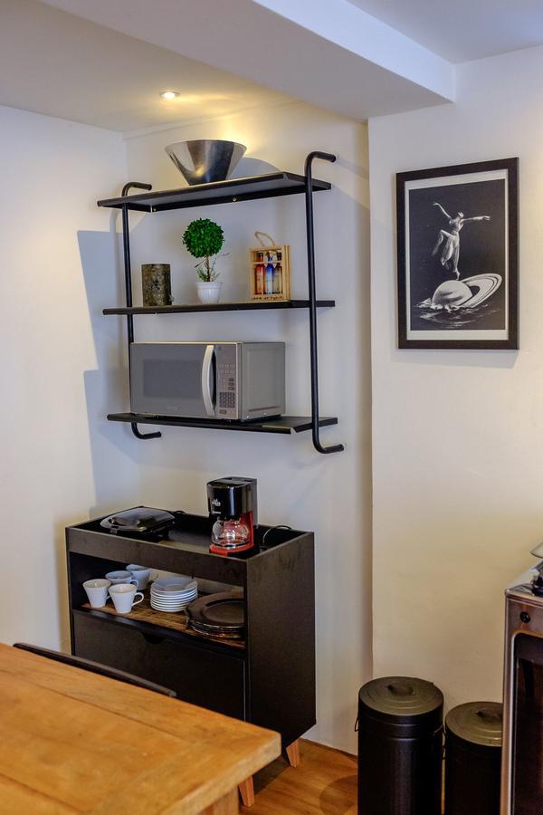 Apartamento Recem Reformado E Bem Decorado Apartment Florianopolis Bagian luar foto