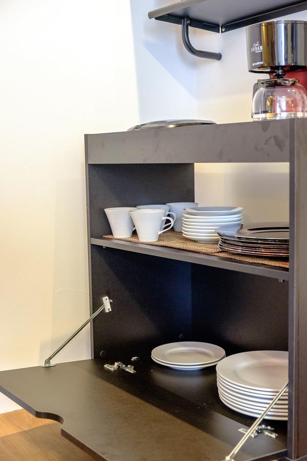 Apartamento Recem Reformado E Bem Decorado Apartment Florianopolis Bagian luar foto