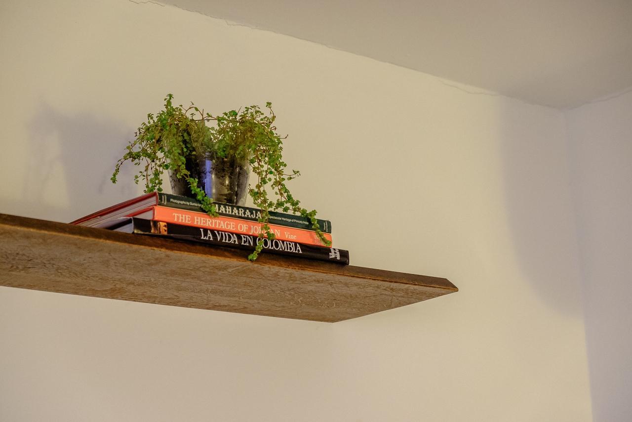 Apartamento Recem Reformado E Bem Decorado Apartment Florianopolis Bagian luar foto