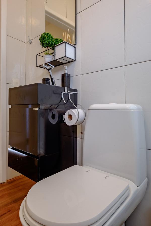 Apartamento Recem Reformado E Bem Decorado Apartment Florianopolis Bagian luar foto
