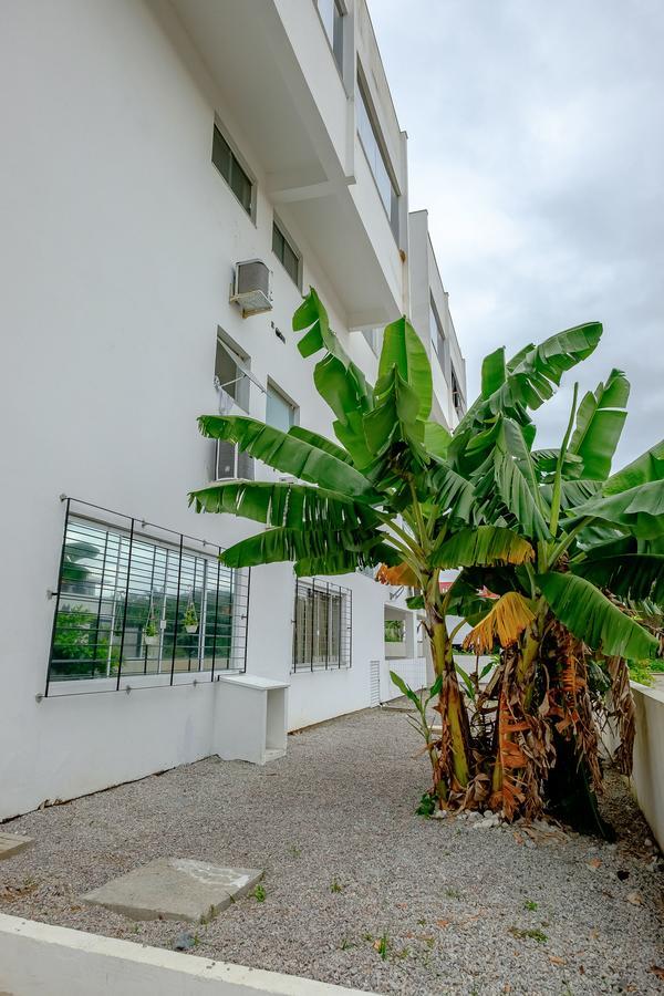 Apartamento Recem Reformado E Bem Decorado Apartment Florianopolis Bagian luar foto