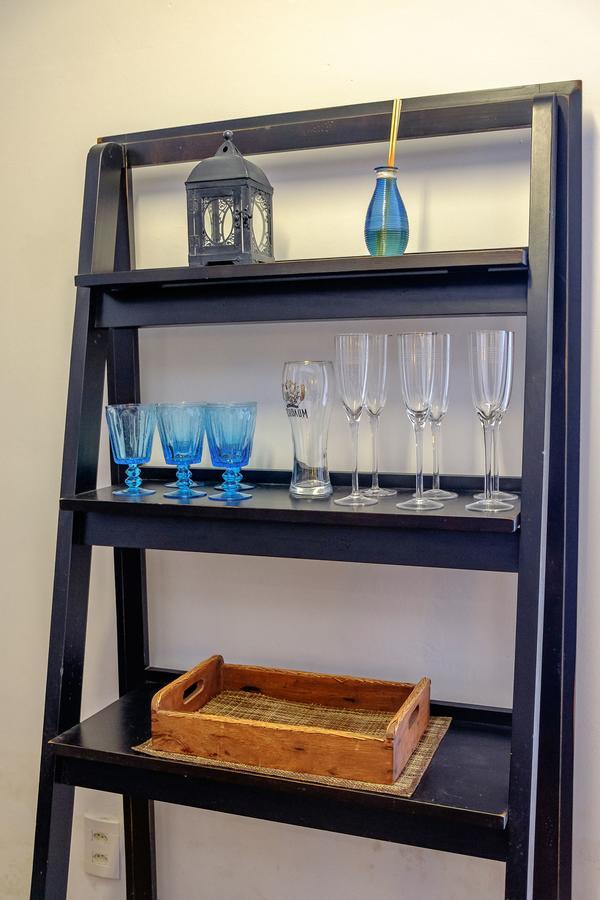 Apartamento Recem Reformado E Bem Decorado Apartment Florianopolis Bagian luar foto