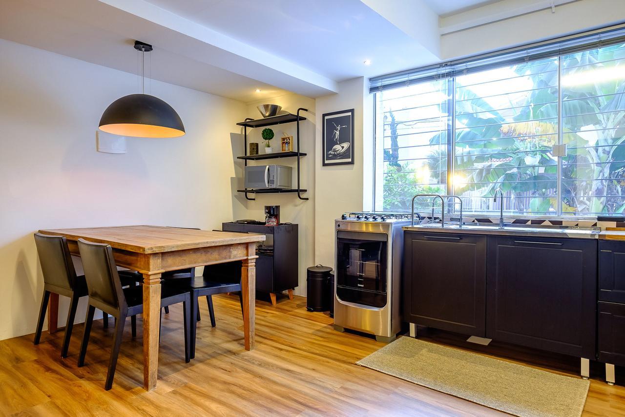 Apartamento Recem Reformado E Bem Decorado Apartment Florianopolis Bagian luar foto