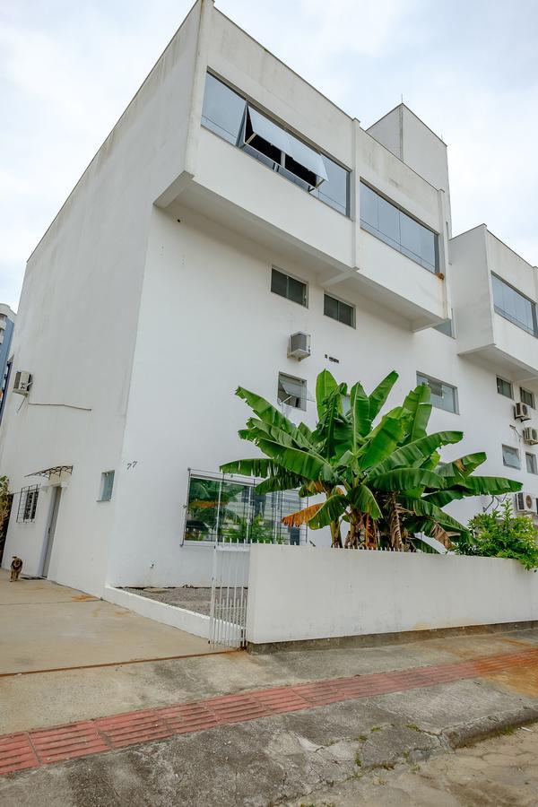 Apartamento Recem Reformado E Bem Decorado Apartment Florianopolis Bagian luar foto